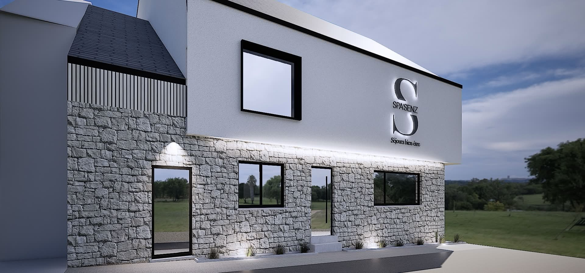 Spa Sen'z