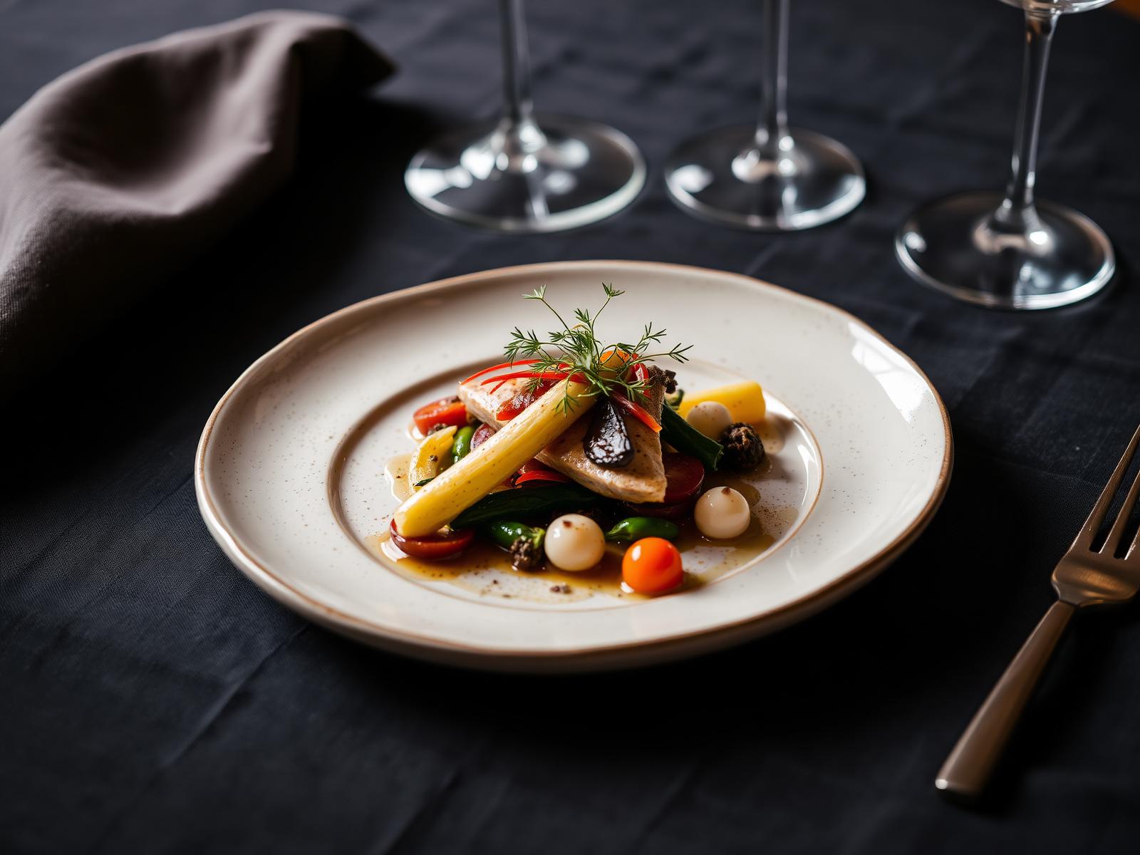 La Table