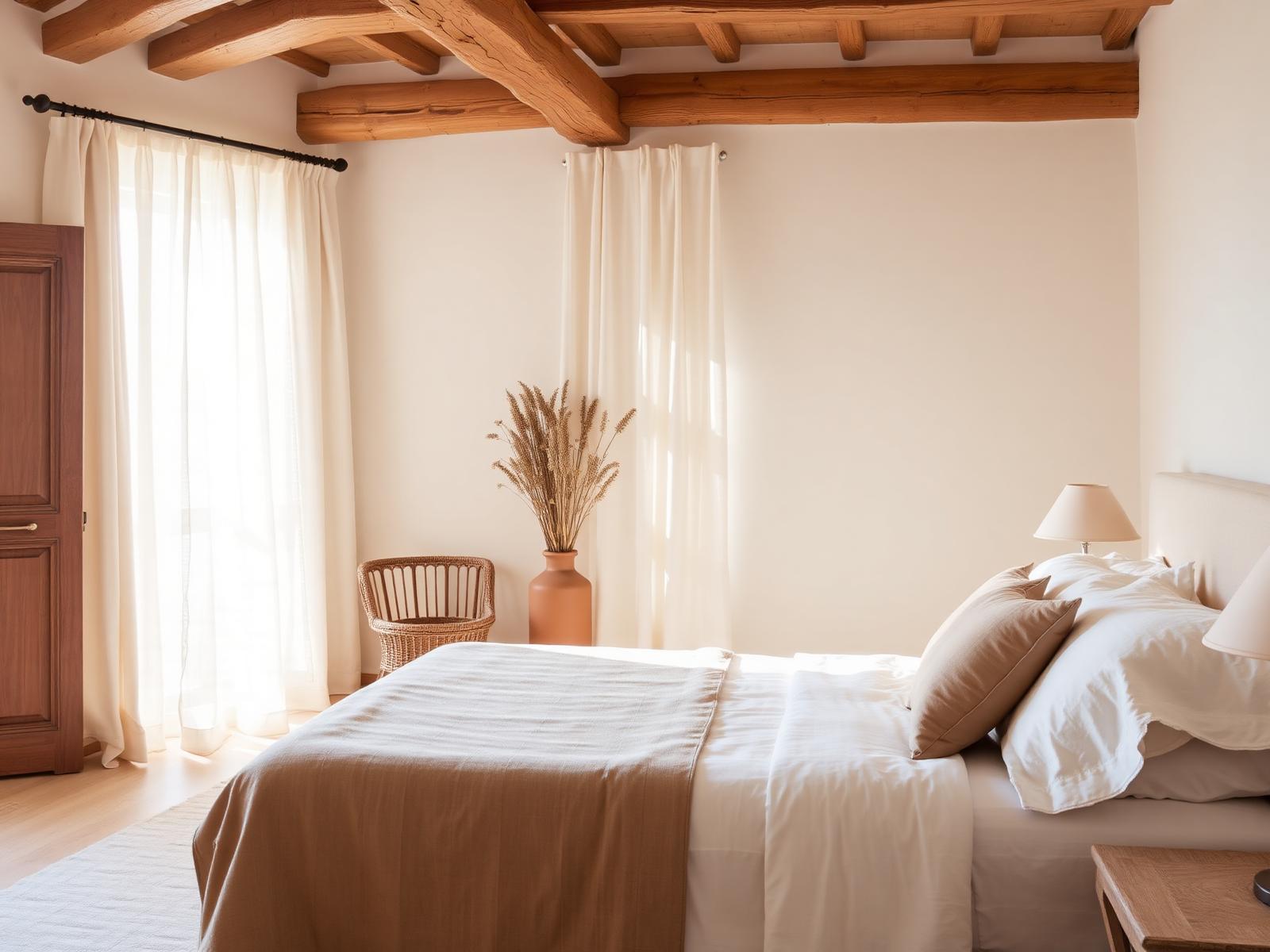 Chambres & Suites